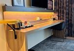 Hôtel Seevetal - Holiday Inn - Hamburg - Hafencity by Ihg-2