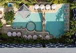 Hôtel Karon - Phuket Island View Resort-1
