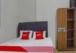 Hôtel Medan - Oyo 92403 Gatsu Homestay-2