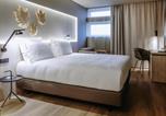 Hôtel Santarém - Mercure Fátima-1
