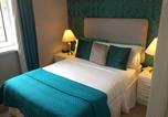 Hôtel Thurso - Lairg Highland Hotel-1