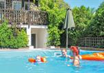 Location vacances Zielona Góra - 3 Bedroom Beautiful Home In Lubiecin-2