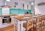 Location vacances Capbreton - Apartment Cantegrit by Interhome-3