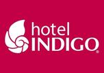Hôtel Omaha - Hotel Indigo - Omaha Downtown by Ihg-2
