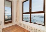 Location vacances Jurata - Totu Home Sea Towers Apartment Gdynia-1