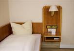 Location vacances Oberasbach - Gästehaus Wild Nürnberg-West-1