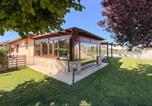 Location vacances Fratta Todina - Gorgeous Home In Todi-3