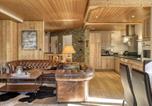 Location vacances Megève - Appartement central avec parking - 8 pers. - Fr-1-453-335-3