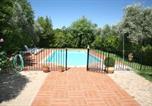 Location vacances Pozo Alcón - Cazorla-Alcon, Casa Hoya Don Gaspar-1