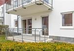 Location vacances Oberhof - Ferienwohnung Tannenblick 3-1-3