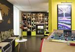 Hôtel Lingolsheim - Aparthotel Adagio Access Strasbourg Petite France-3