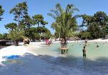 Camping Le Grand-Village-Plage - Camping Les Pins d'Oléron 