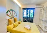 Location vacances Giardini-Naxos - New Naxian Holidays-2