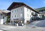 Location vacances Ortisei - St. Ulrich - Apartments Stua da Carlo-1