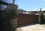 Location vacances Tarifa - Hacienda rural Ventorrillo El Nene-4