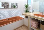Location vacances Dives-sur-Mer - L'annexe-4