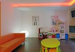 Hôtel Hemmelzen - Ibis budget Hotel Bonn Süd Königswinter-2