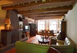 Location vacances Beauraing - Spacious Ardennes Getaway-4