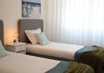 Location vacances Ericeira - Paraiso do Mar by Ericeira Property-4