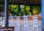 Hôtel Ayvalik - Palace Hotel Olive Odore-3