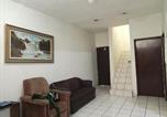 Location vacances Guadalajara - Habitación amueblada con todo-3