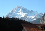Location vacances  Province de Belluno - La Casetta nelle Dolomiti-2