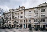 Location vacances Novi Sad - Cosmopolitan Hideaway-3