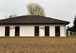 Location vacances Frielendorf - Ferienhaus Jannik-1
