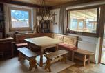 Location vacances Arzl im Pitztal - Ferienwohnung Knabl-1