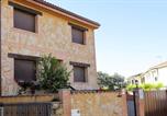 Location vacances Oropesa - Casa Entre Rosales-3