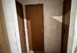 Location vacances Japaratinga - Casa em Japaratinga-4