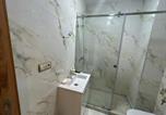 Location vacances  Maroc - Intairly luxury apartment in Tanger-4