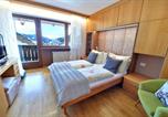 Location vacances Selva Di Val Gardena - Apartment Nogler Frieda-2