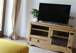 Location vacances Bayerisch Eisenstein - Ferienhaus Mariele-4