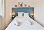 Location vacances Olonne-sur-Mer - La Maison des écureuils-4