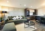 Location vacances Malton - Host & Stay - Kingfisher Lodge Amotherby-3