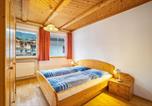 Location vacances Innervillgraten - Kuenz Dolomites App Drau-1