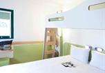 Hôtel Albi - Ibis budget Albi Terssac-1