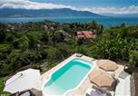 Location vacances Ilhabela - Chalés Mariolinha-4