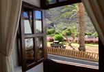 Location vacances Valle Gran Rey - La Molina Casita-2