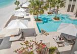 Hôtel Bahreïn - Jumeirah Gulf of Bahrain-3