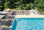 Hôtel Saint-Albain - Novotel Macon Nord - Porte de Bourgogne-1