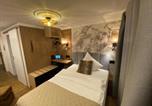 Hôtel Wangen im Allgäu - Zum Schloss - Boutique-Hotel-2