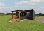 Location vacances Sudbourne - River Lodge-1
