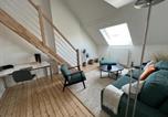 Location vacances Leuven - Cosy Nest-3