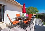 Location vacances Jezera - Apartments Snjezana-2