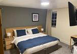 Location vacances Beckington - Blue Boar-2