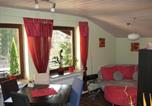Location vacances Steingaden - Ferienwohnung Moser Brunhilde-4