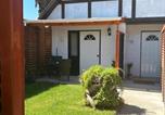 Location vacances Talagante - Motherhome Apartamento-4
