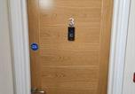 Location vacances Carlisle - Carlisle City Centre. Spacious Apartment. Ideal location.-3